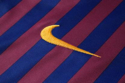 PRIMERA EQUIPACIÓN BARCELONA 2018/19