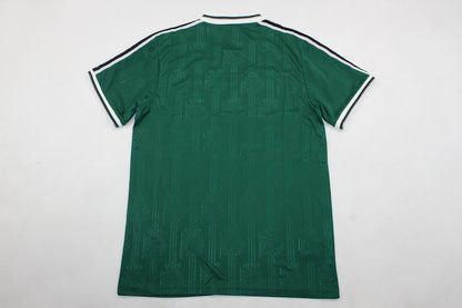 RETRO DEPORTIVO DE LA CORUÑA FEIRACO VERDE 1999