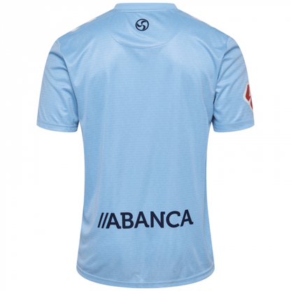PRIMERA EQUIPACIÓN CELTA DE VIGO 2024-25
