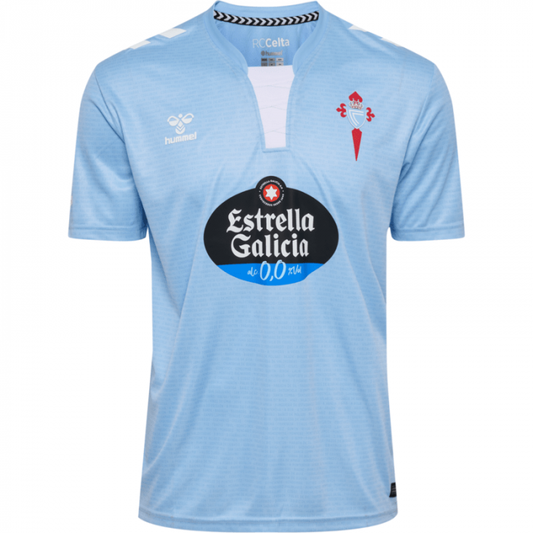 PRIMERA EQUIPACIÓN CELTA DE VIGO 2024-25