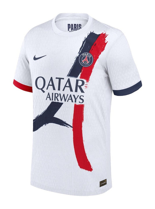 SEGUNDA EQUIPACIÓN PARIS SAINT GERMAIN - PSG 2024/25