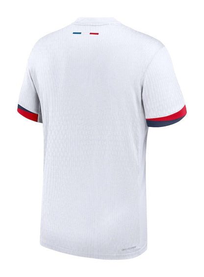 SEGUNDA EQUIPACIÓN PARIS SAINT GERMAIN - PSG 2024/25