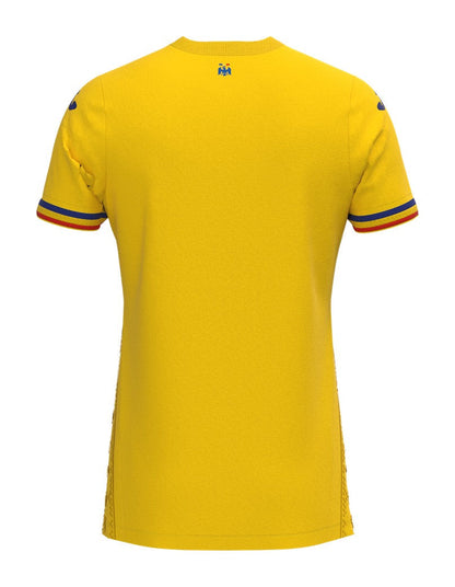 PRIMERA EQUIPACIÓN RUMANIA 2023/24