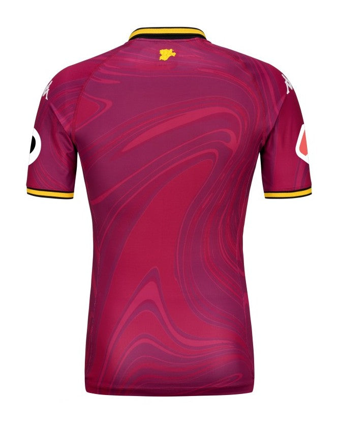 TERCERA EQUIPACIÓN VALLADOLID 2024-25
