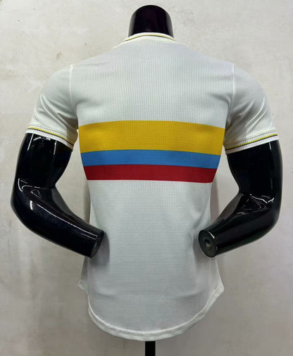 EQUIPACIÓN COLOMBIA 100 AÑOS