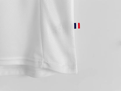 SEGUNDA EQUIPACIÓN RETRO FRANCIA 1998