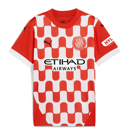 PRIMERA EQUIPACIÓN GIRONA 2024 25