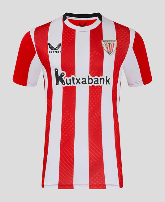 ATHLETIC CLUB PRIMERA EQUIPACIÓN 24/25