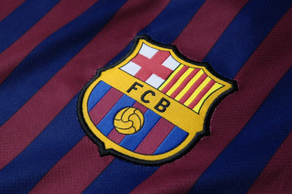 PRIMERA EQUIPACIÓN BARCELONA 2018/19