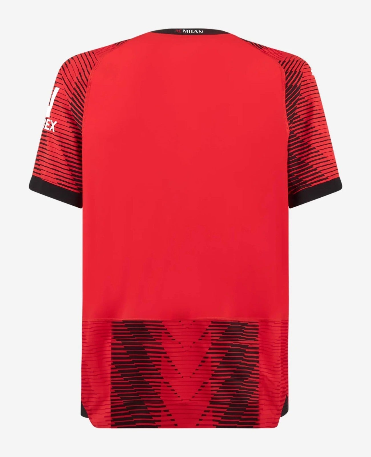 PRIMERA EQUIPACIÓN AC MILAN 2023/24