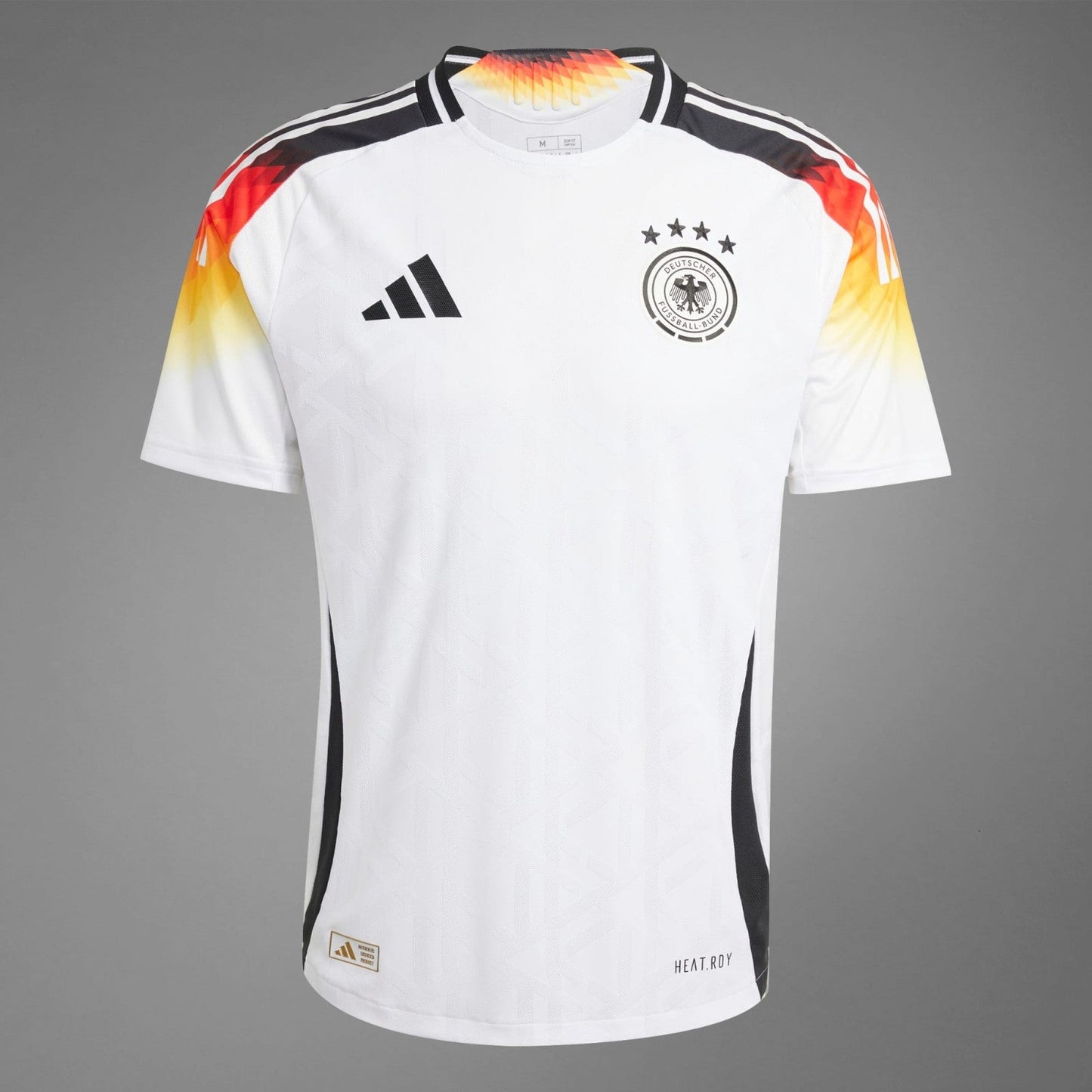 PIMERA EQUIPACIÓN ALEMANIA 2023/24