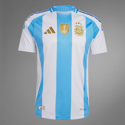 PRIMERA EQUIPACIÓN ARGENTINA 2023/24