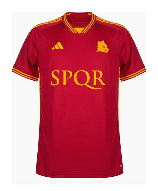PRIMERA EQUIPACIÓN AS ROMA 2023/24