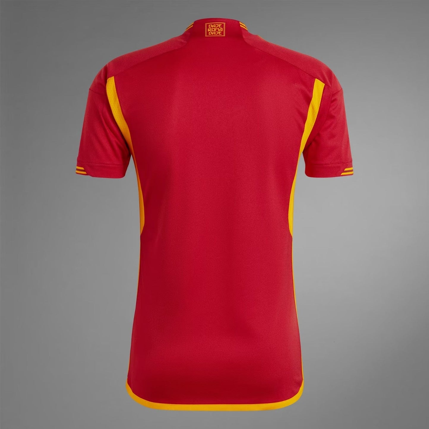 PRIMERA EQUIPACIÓN AS ROMA 2023/24