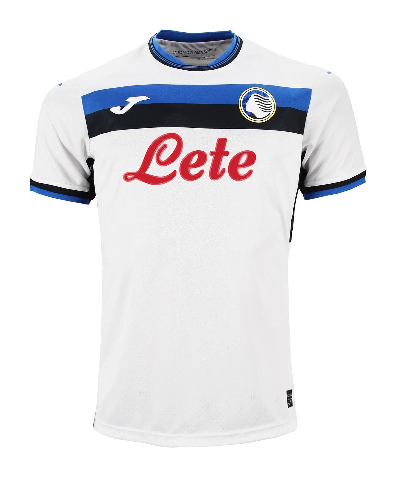 SEGUNDA EQUIPACIÓN ATALANTA 2024/25