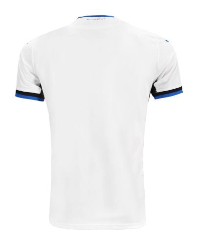 SEGUNDA EQUIPACIÓN ATALANTA 2024/25