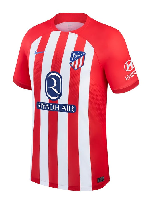 PRIMERA EQUIPACIÓN ATLÉTICO DE MADRID 2023/24