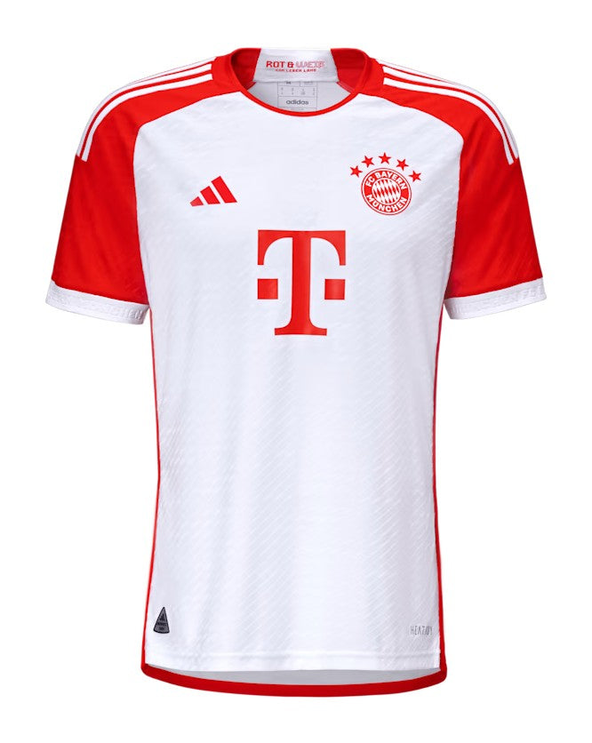 PRIMERA EQUIPACIÓN BAYERN MUNICH 2023/24