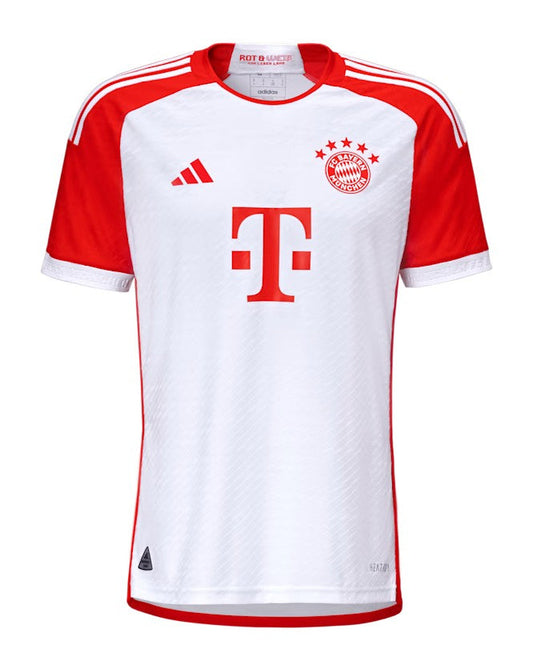 PRIMERA EQUIPACIÓN BAYERN MUNICH 2023/24