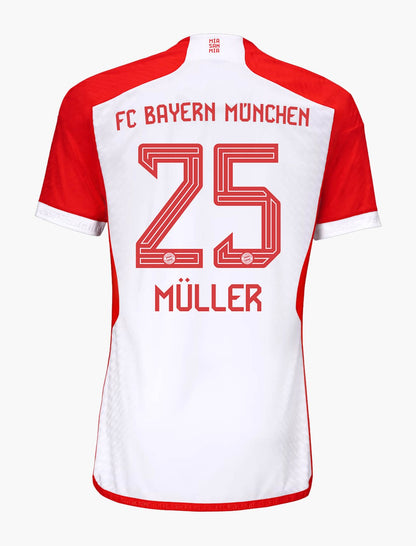 PRIMERA EQUIPACIÓN BAYERN MUNICH 2023/24