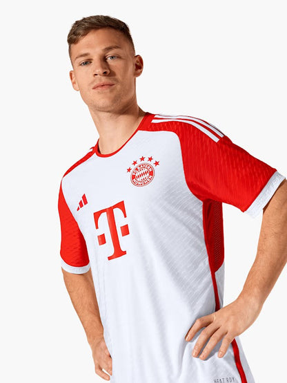PRIMERA EQUIPACIÓN BAYERN MUNICH 2023/24