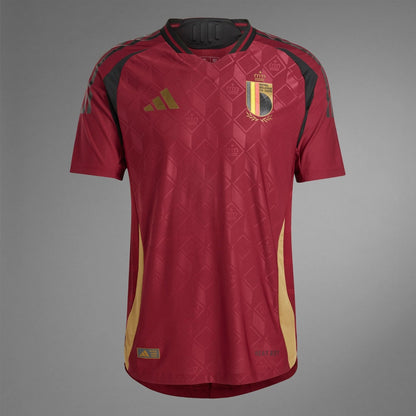 PRIMERA EQUIPACIÓN BÉLGICA 2023/24