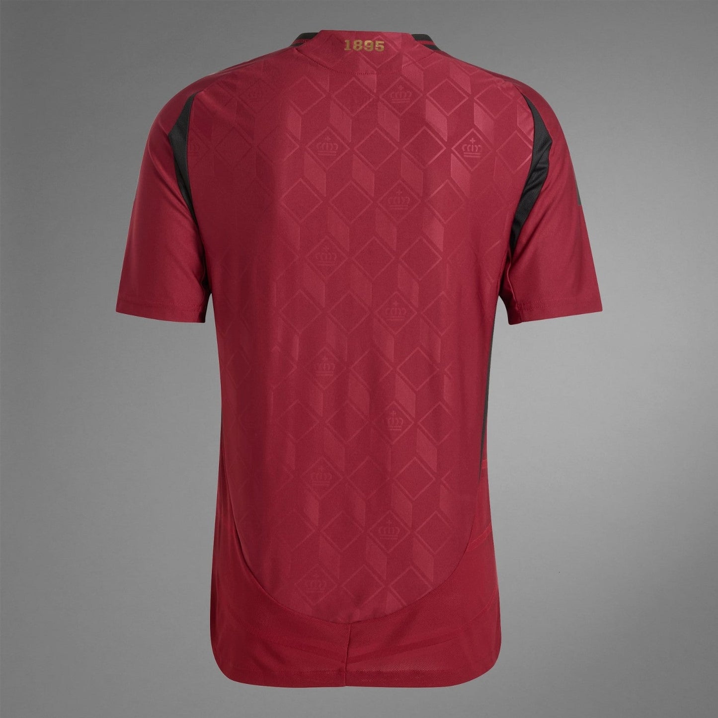 PRIMERA EQUIPACIÓN BÉLGICA 2023/24