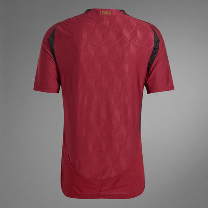 PRIMERA EQUIPACIÓN BÉLGICA 2023/24