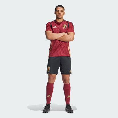 PRIMERA EQUIPACIÓN BÉLGICA 2023/24