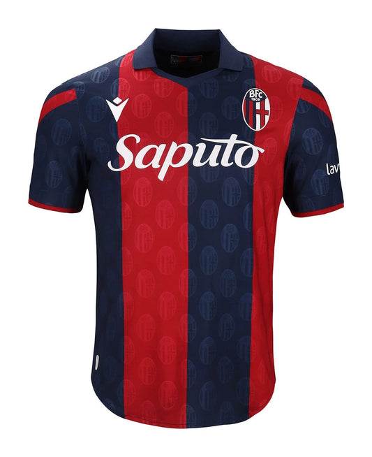PRIMERA EQUIPACIÓN BOLOGNA 2023/24