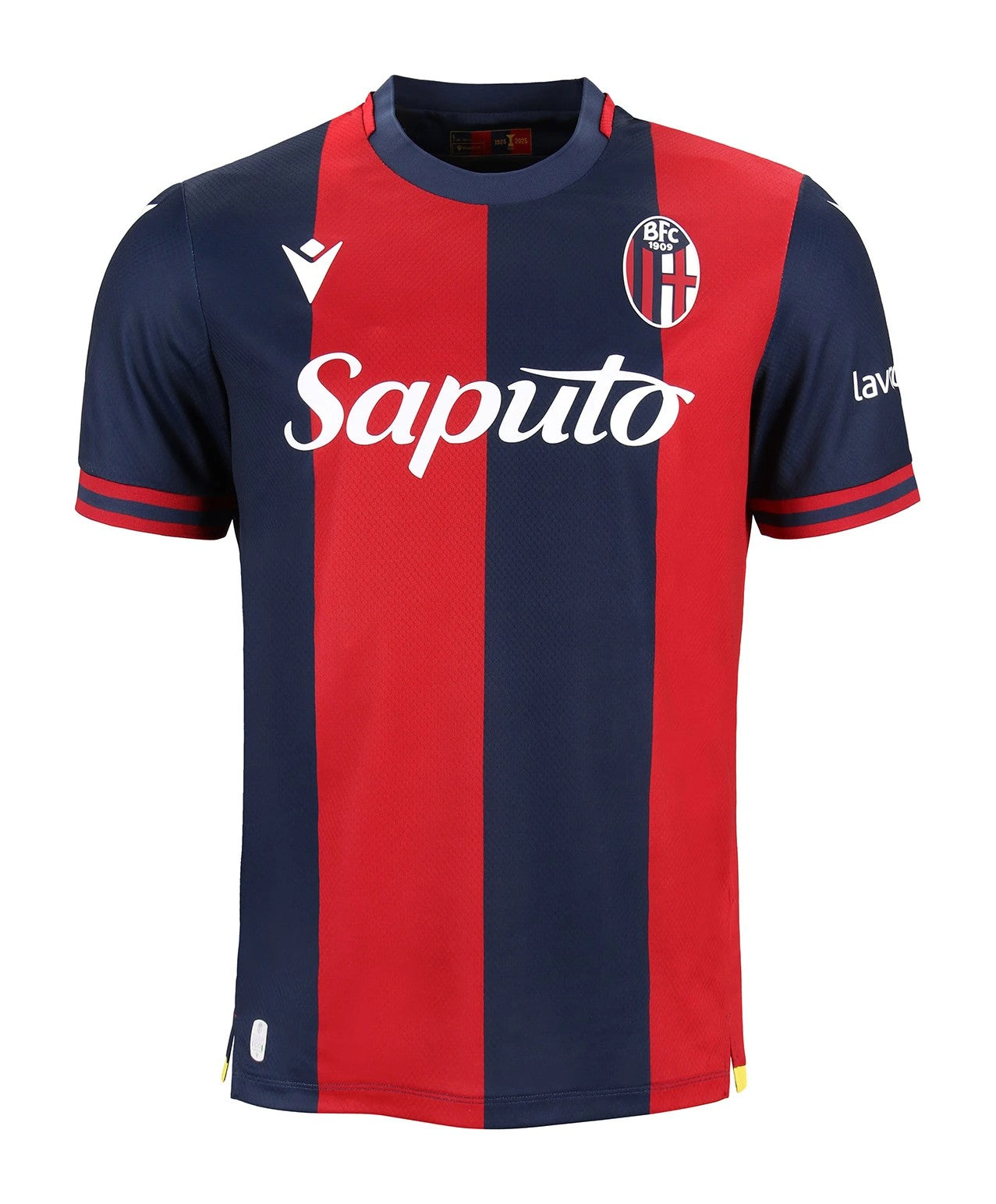 PRIMERA EQUIPACIÓN BOLOGNA 2024/25
