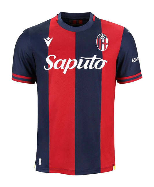 PRIMERA EQUIPACIÓN BOLOGNA 2024/25