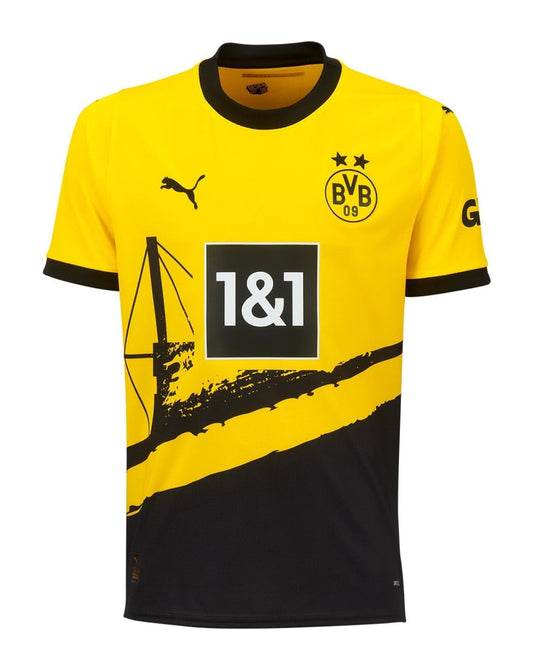 PRIMERA EQUIPACIÓN BORUSSIA DORTMUND 2023/24