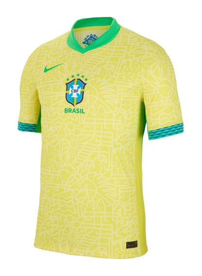 PRIMERA EQUIPACIÓN BRASIL 2023/24