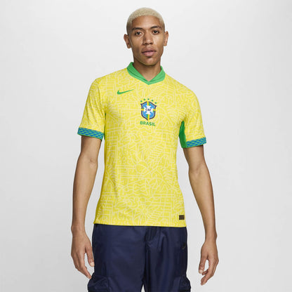 PRIMERA EQUIPACIÓN BRASIL 2023/24