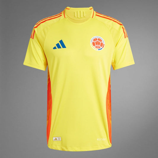 PRIMERA EQUIPACIÓN COLOMBIA 2023/24