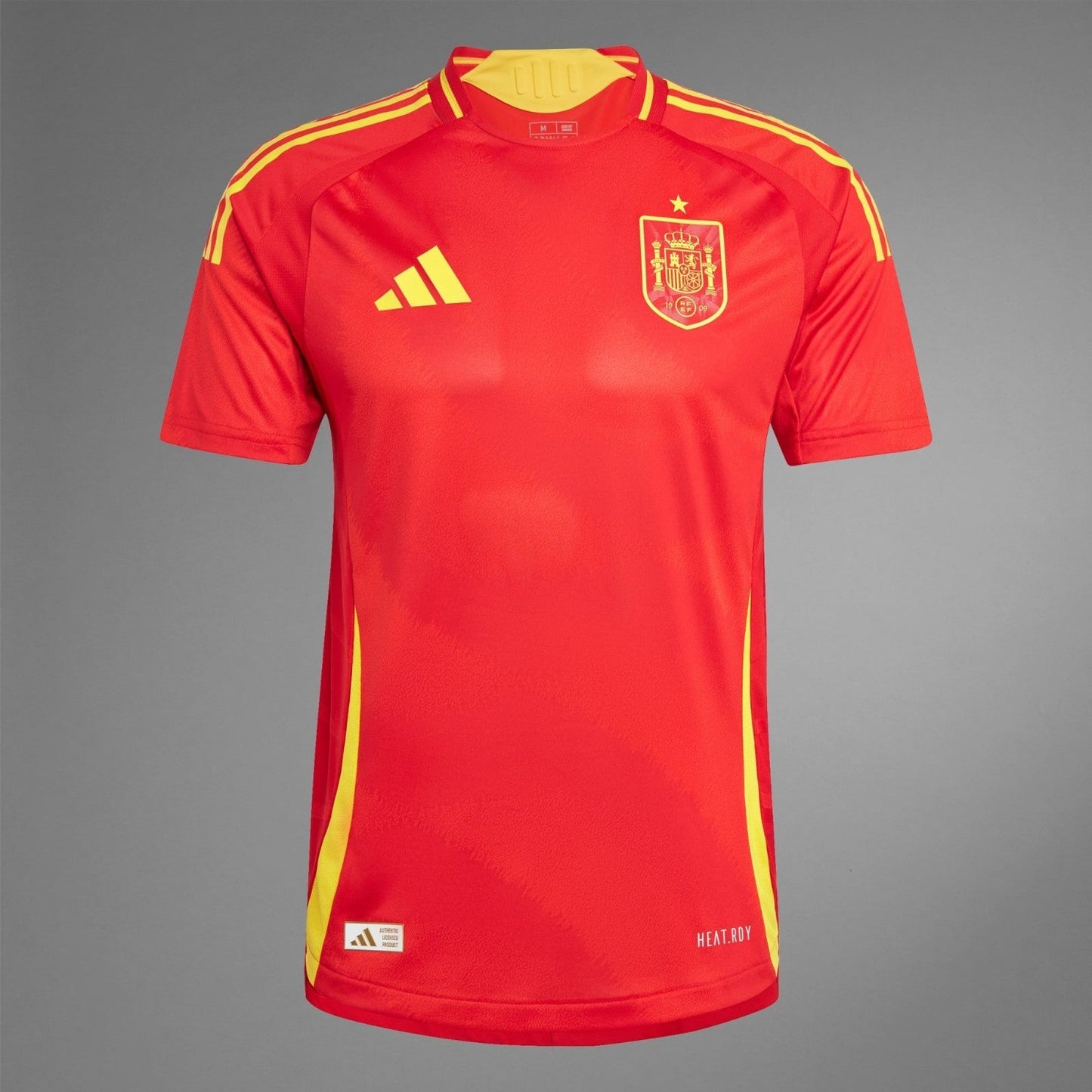 PRIMERA EQUIPACIÓN ESPAÑA 2023/24