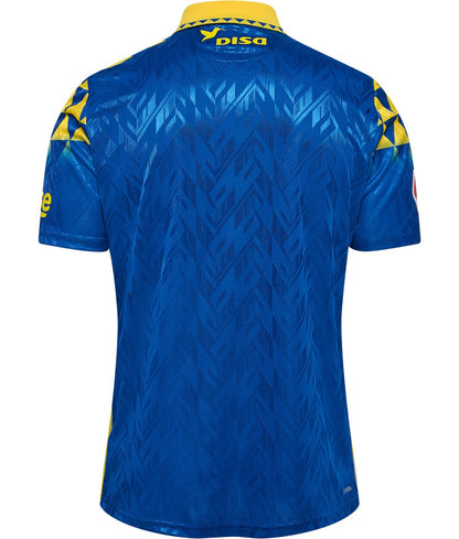 SEGUNDA EQUIPACIÓN UD LAS PALMAS 2024-25