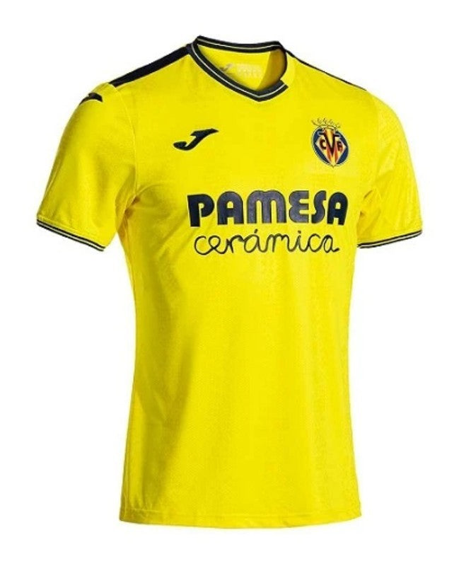 PRIMERA EQUIPACIÓN VILLARREAL 24-25