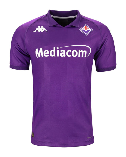 PRIMERA EQUIPACIÓN FIORENTINA  2024/25