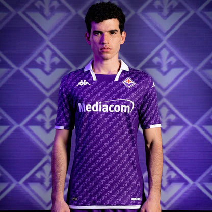PRIMERA EQUIPACIÓN FIORENTINA 2023/24