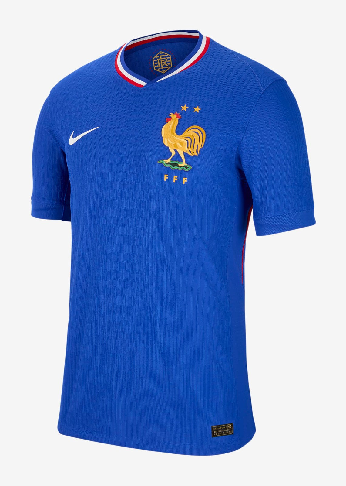 PRIMERA EQUIPACIÓN FRANCIA 2023/24