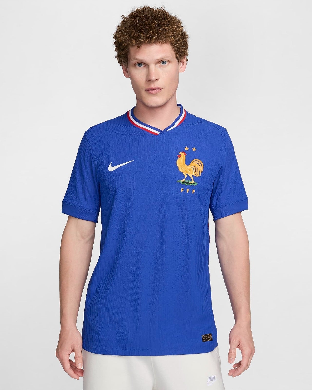 PRIMERA EQUIPACIÓN FRANCIA 2023/24