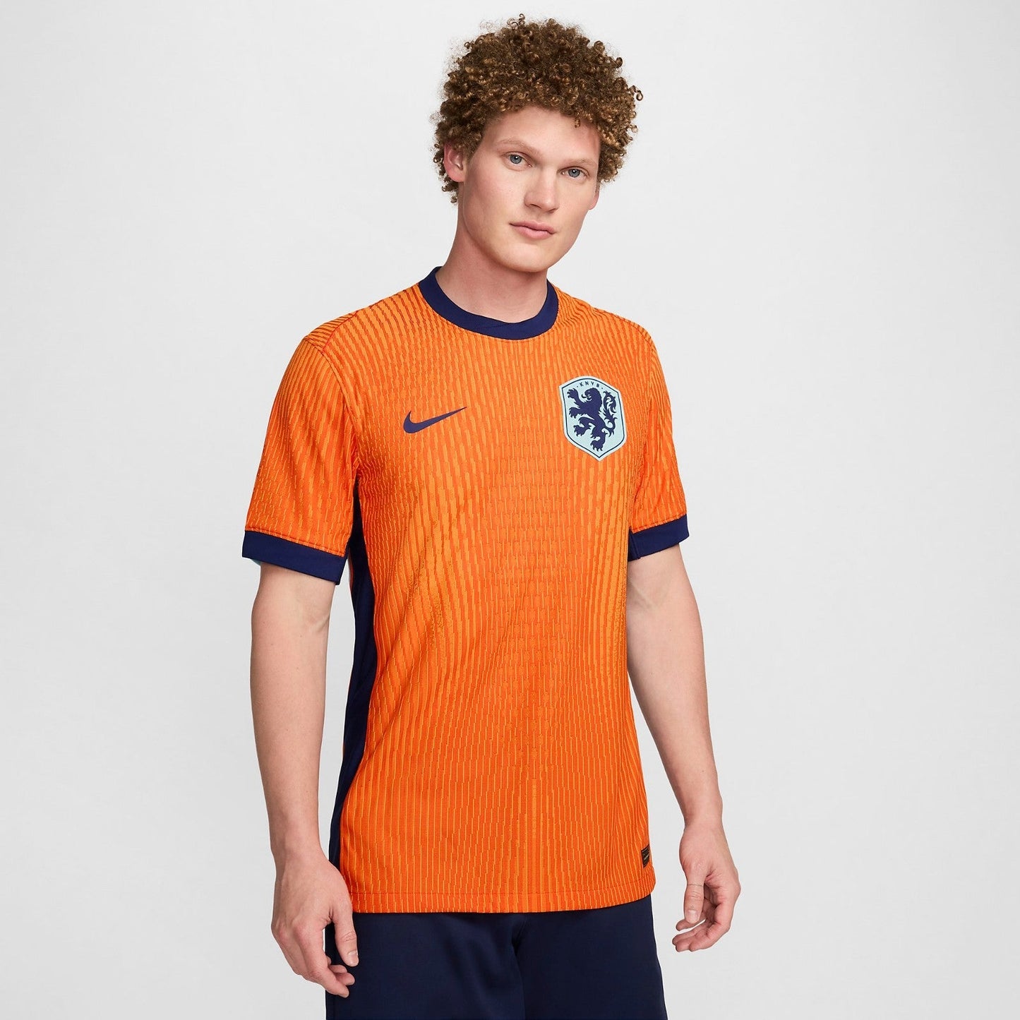PRIMERA EQUIPACIÓN PAÍSES BAJOS 2023/24
