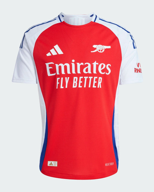 PRIMERA EQUIPACIÓN ARSENAL FC 2024-25