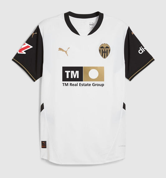 PRIMERA EQUIPACIÓN VALENCIA CF 24-25