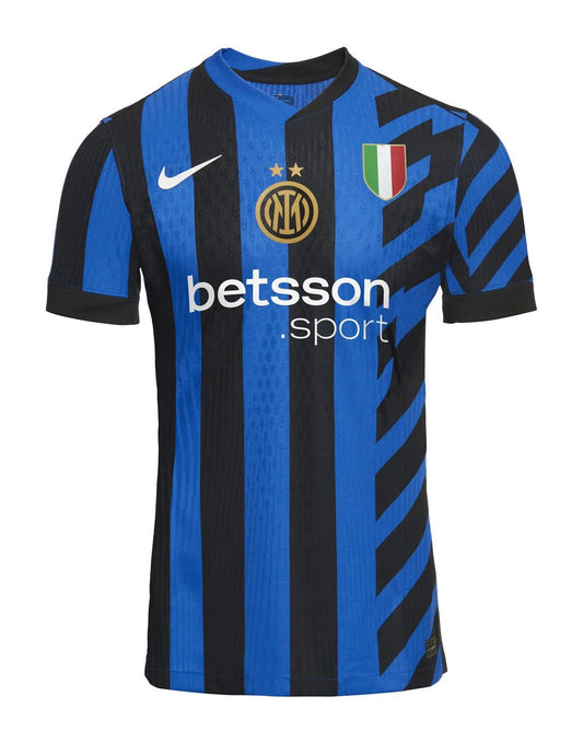 PRIMERA EQUIPACIÓN INTER DE MILAN 2024/25