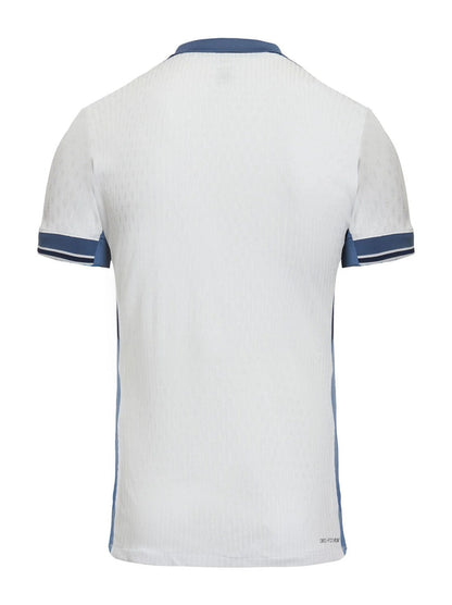 SEGUNDA EQUIPACIÓN INTER DE MILAN 2024/25