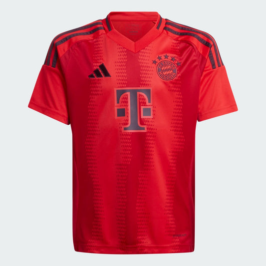 PRIMERA EQUIPACIÓN BAYERN MUNICH 2024-25