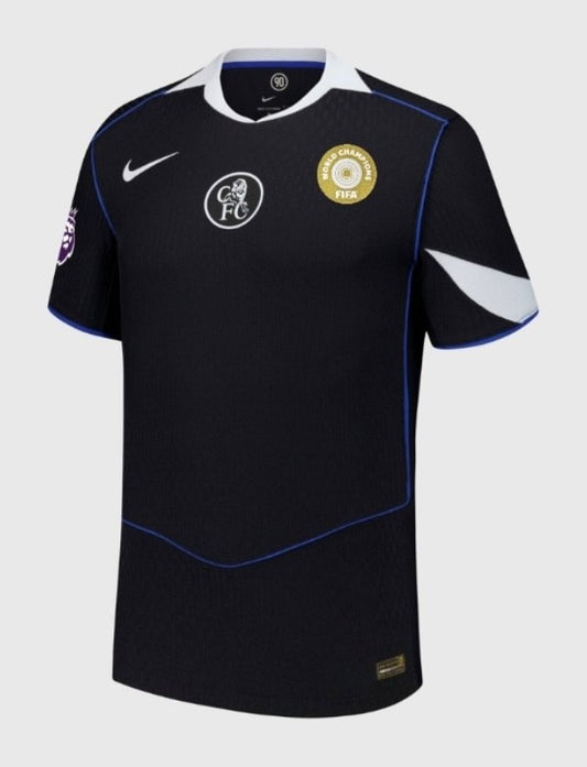 TERCERA EQUIPACIÓN CHELSEA 2025-26